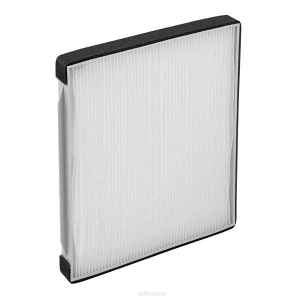 Filtre, air de l'habitacle